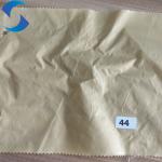 34gsm Nylon Tent Fabric With Circle Coated For Outdoor 380T Nylon Taffeta Cire