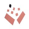 Buy cheap Fire Retardant and High-Temperature Resistant Thermal Insulation Gasket For PC from wholesalers