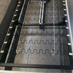 Long-lasting Performance Customizable S-shaped Zigzag Spring For Sofa Furniture