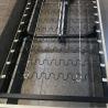 Buy cheap Long-lasting Performance Customizable S-shaped Zigzag Spring For Sofa Furniture Accessories from wholesalers