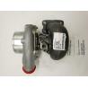 Buy cheap 168360 Excavator Spare Parts Crawler Turocharger For diesel from wholesalers