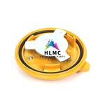 E320b E320c E320d Excavator Spare Parts Fuel Tank Cap Cover 7X-7700