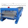 Buy cheap 80mm Shaft Roller Shutter Door Machine PPGI Almu Australian Saudi 15kw from wholesalers