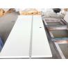 Buy cheap Solid White Quartz Countertops That Look Like Marble , Engineered Granite Countertops from wholesalers