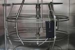 ISO 105 Xenon Aging Environmental Test Chamber SAE J2412