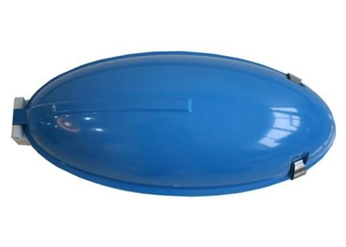 Buy cheap Anti - Corrosion Decorative Street Lights Convenient And Quick Installation from wholesalers