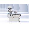 Buy cheap Stainless Steel Automated Filling Machine 20-700 Ml Customizable 40-70 Bottles / Min from wholesalers