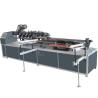 Buy cheap Stable Performance Paper Core Cutting Machine Cut Pipe 120-1600 Mm Length from wholesalers