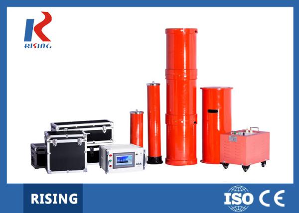 Buy cheap RSCX Resonance Testing Equipment Variable Frequency Cable AC Resonant Test System from wholesalers
