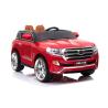 Buy cheap Manufacture Electric Kid 4 Wheel Ride-on Car Style Ride on Toy Product Size 96*65*45cm from wholesalers