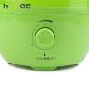 Buy cheap Ultransmit Aroma Ultrasonic Humidifier Rotary Switch 1.45KG/1KG With Light from wholesalers