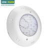 Buy cheap RGBW Synchronous Control Underwater Pond Light 18W AC12V 470nm from wholesalers