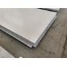 Buy cheap ASTM 304 Stainless Steel Plate Hot Rolled 3 - 16mm 1500mm from wholesalers