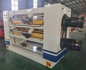 Wholesale Eco Friendly NC Cutting Machine 1400mm-2200mm Expiry Width from china suppliers
