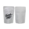 Buy cheap 14g Custom Matte Stand Up Mylar Food Bags Pouch Moistureproof Packaging from wholesalers