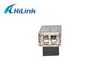 CWDM 1490nm 40KM 10G Fiber Channel Transceiver For Wdm Solution