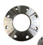 DN25 DN40 Carbon Steel Flange Socket Weld Pipe 2 Inch Steel Flange