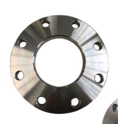 Buy cheap DN25 DN40 Carbon Steel Flange Socket Weld Pipe 2 Inch Steel Flange from wholesalers