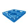 Buy cheap 100% Recycled Lightweight Plastic Pallet HDPE 1080mm×1080mm×125mm from wholesalers