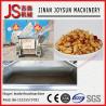 Buy cheap Automatic cashew frying machine peanut fryer equipment from wholesalers