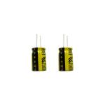 HTC1015 Cylindrical Lithium Ion Battery 2.4 V 40mAh LTO Titanate Battery