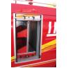 Buy cheap Emergency Rescue Truck Parts Automatic Aluminum Roll up Doors from wholesalers