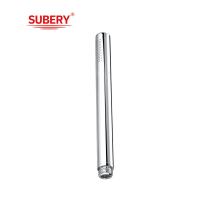 Buy cheap Brass microphone handshower hand shower for shower column bathroom round OEM product