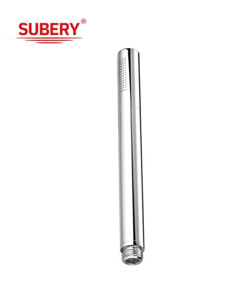 Buy cheap Brass microphone handshower hand shower for shower column bathroom round OEM from wholesalers
