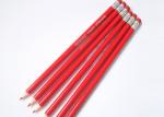 Cheapest and Good Quality Colorful Lead School & Office Wooden Pencil with