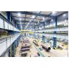 Buy cheap Round 190MM 200W High Bay LED PCB Board For Outdoor Lighting from wholesalers