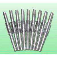 Buy cheap Stainless/Mild/Carbon Steel Worm Gear for Industry product