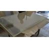 Buy cheap X Ray Lead Glass 12 mm 1000mm - 2400mm Length Range Can Be Available from wholesalers