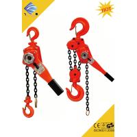 Buy cheap RATCHET LEVER BLOCK product