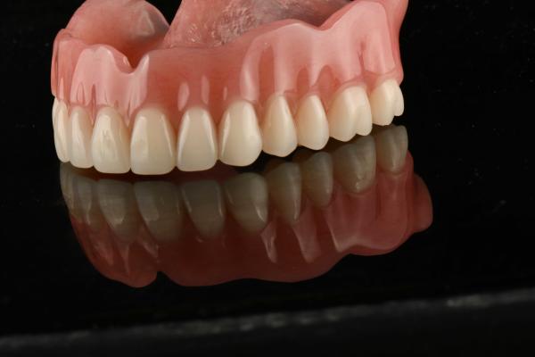 Buy cheap Odor Resistant Acrylic Dental Removables Dentures For Natural Teeth Replacement from wholesalers