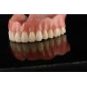 Buy cheap Odor Resistant Acrylic Dental Removables Dentures For Natural Teeth Replacement from wholesalers