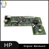 Buy cheap Formatter Board For HP M1212NF CE832-60001 Printe Main Logic Board product
