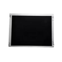 Buy cheap 10.4 inch AUO 800X600 LVDS TFT LCD Display 400cd/m2 for Industrial product