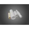 Buy cheap Strong Aluminium Oxide Ceramic Corrosion Resistant High Thermal Conductivity from wholesalers