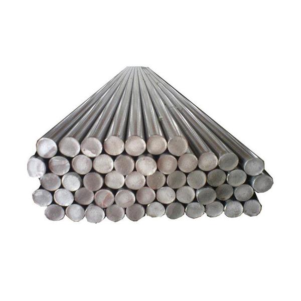 Buy cheap 8mm 16mm Steel Round Bar HS Code St 37 Carbon Steel Round Bar 20# AISI Standard from wholesalers
