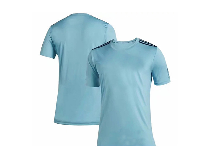 Man Cheap Soccer Jerseys Wholesale Real City Thai Quality Soccer Shirt Football Shirt