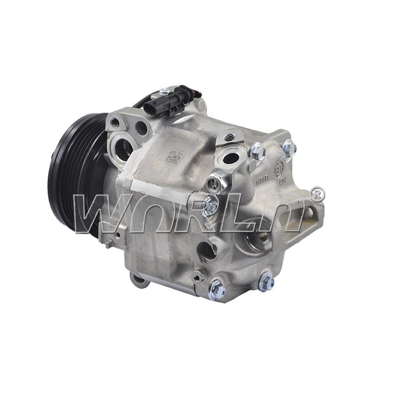 26220451 E174241175D Variable Displacement Compressor For Buick Excelle 1.0 WXBK035