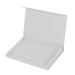 Magnetic Folding Closure Paper Gift Custom Logo Retail Phone Case Packaging Box