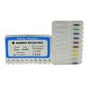 Buy cheap Stainless Steel Dental Hand Use Root Canal Barbed Broaches endo files from wholesalers