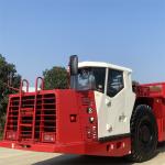Mining Truck for Underground Zinc Mine Adt20 20ton Truck