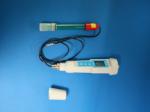 High Accuracy Pen Type PH Water Meter , Chlorine Test