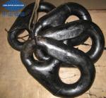 Pear Shackle Anchor Chain Fittings-China Shipping Anchor Chain