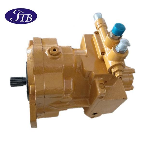 Buy cheap 308D 2963867 Excavator Hydraulic Main Pump from wholesalers