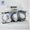 Buy cheap OKADA2600 2700 3600 Hydraulic Breaker Oil Seal Rocker Breaker Repair Kit for Hydraulic Hammer Spare Parts of Excavator from wholesalers