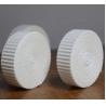 Buy cheap Heat Moisture Exchanger HME Water Absorbent Filter Paper White from wholesalers