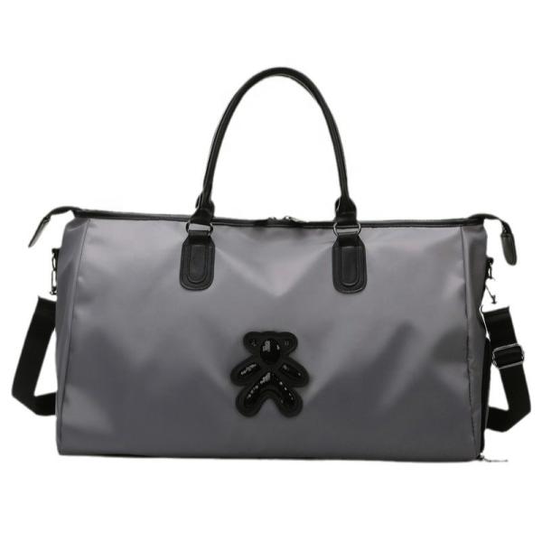 Buy cheap OEM Fashion Business Trip Bag Unisex Cartoon Duffel Bag Wholesale from wholesalers